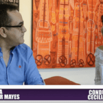 ENTREVISTA AL MAESTRO DIDIER M. MAYES PARTE #2