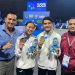 Obtiene William Arroyo Reyes medalla de oro en los Juegos Centroamericanos y del Caribe San Salvador 2023 