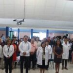 Reinstala Hospital Aurelio Valdivieso red integrada de servicios de salud 