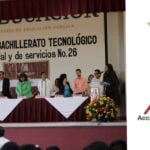 PACTA CBTIS 26 Y GUGAR LA REVOLUCIÓN POR EL CUIDADO DEL MEDIO AMBIENTE